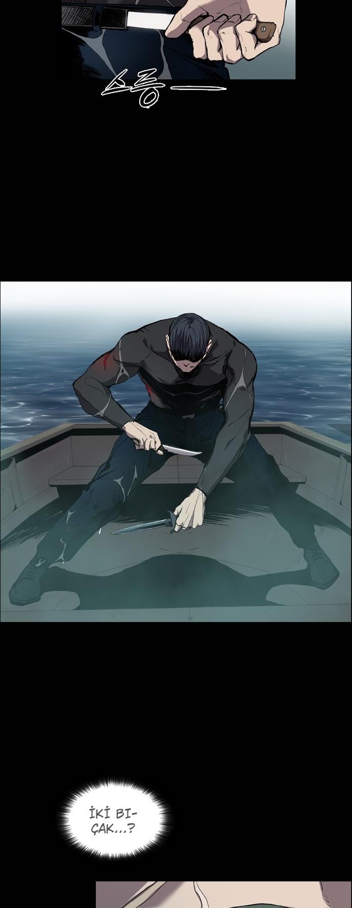 Read Castle TR Manga Online