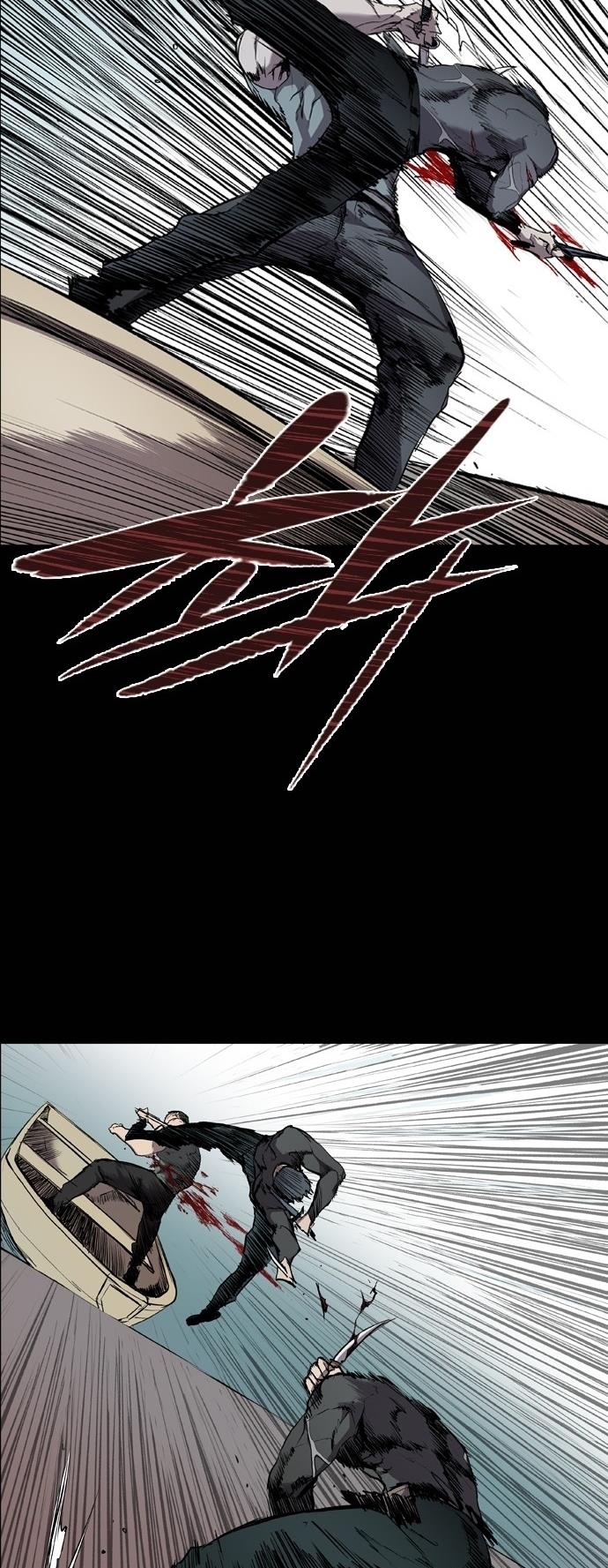 Read Castle TR Manga Online