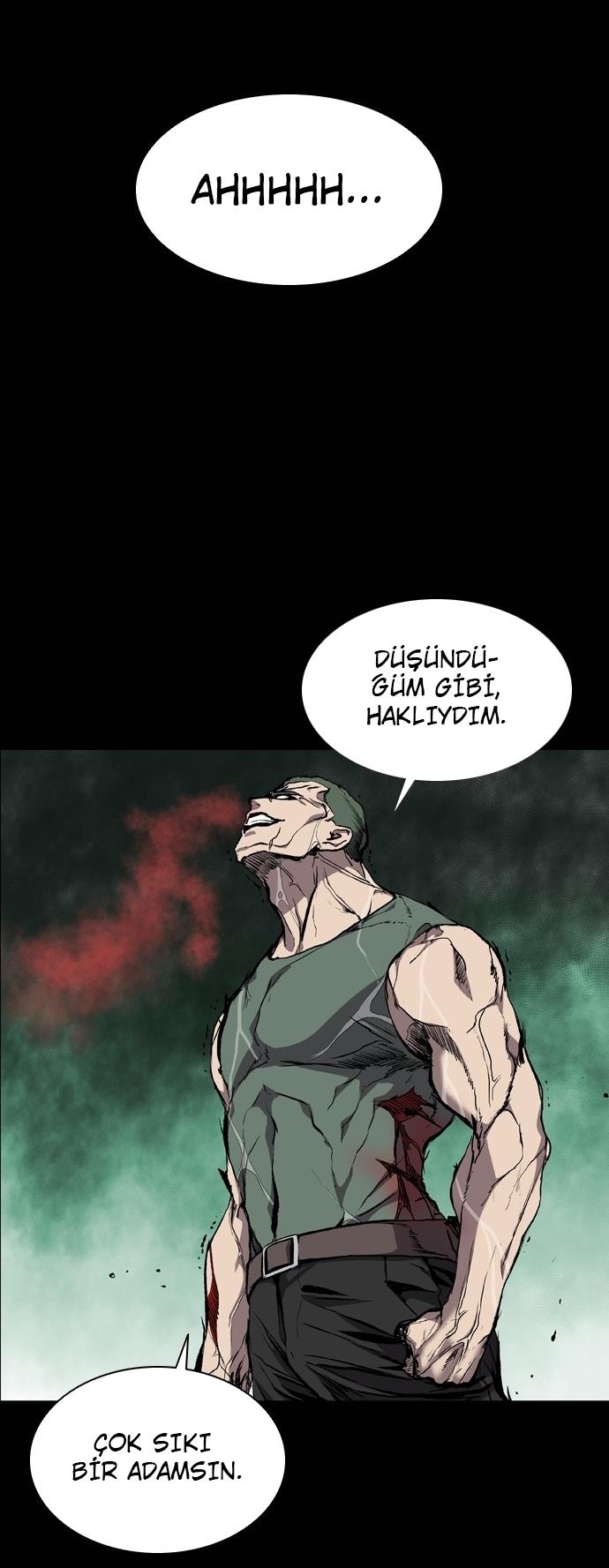 Read Castle TR Manga Online