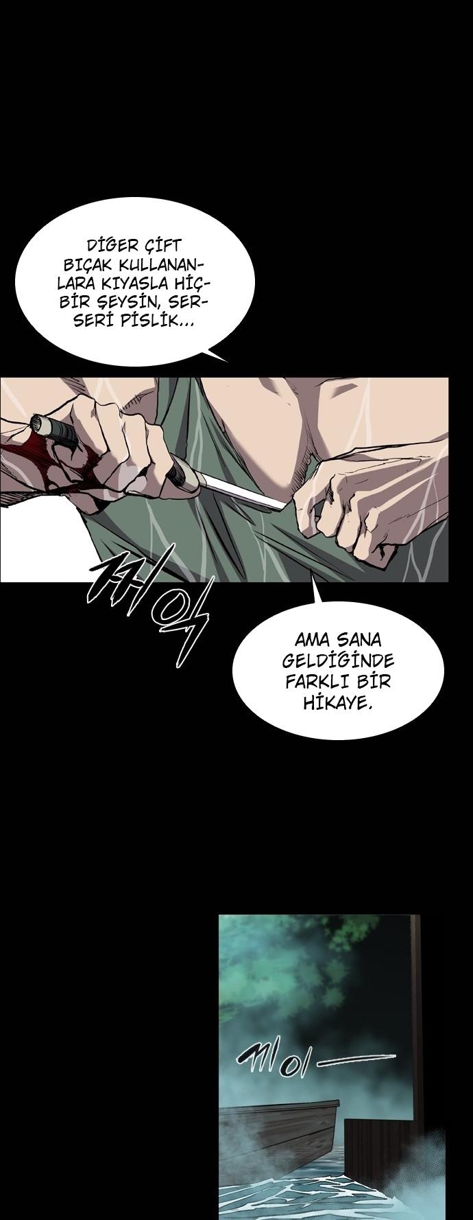 Read Castle TR Manga Online