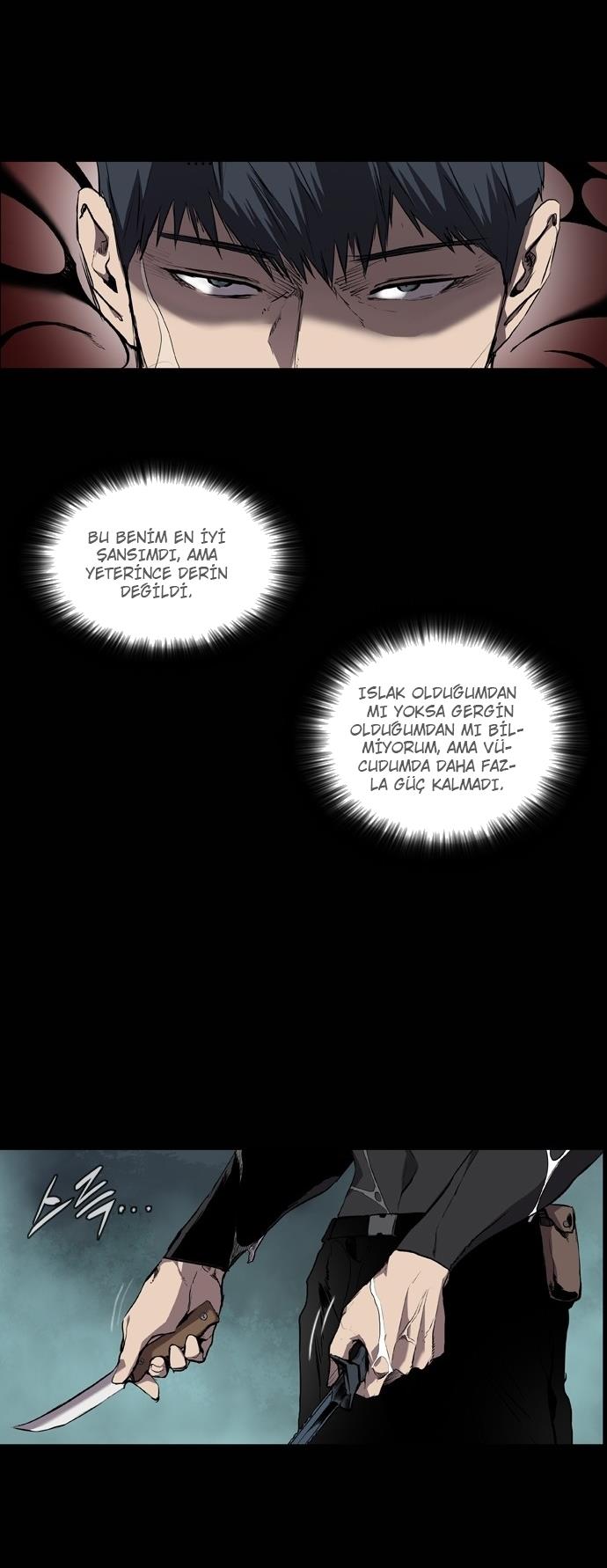 Read Castle TR Manga Online