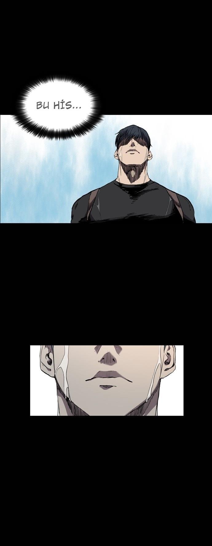 Read Castle TR Manga Online