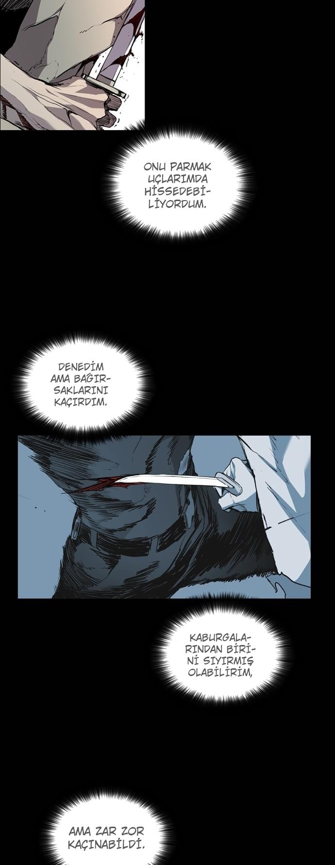 Read Castle TR Manga Online