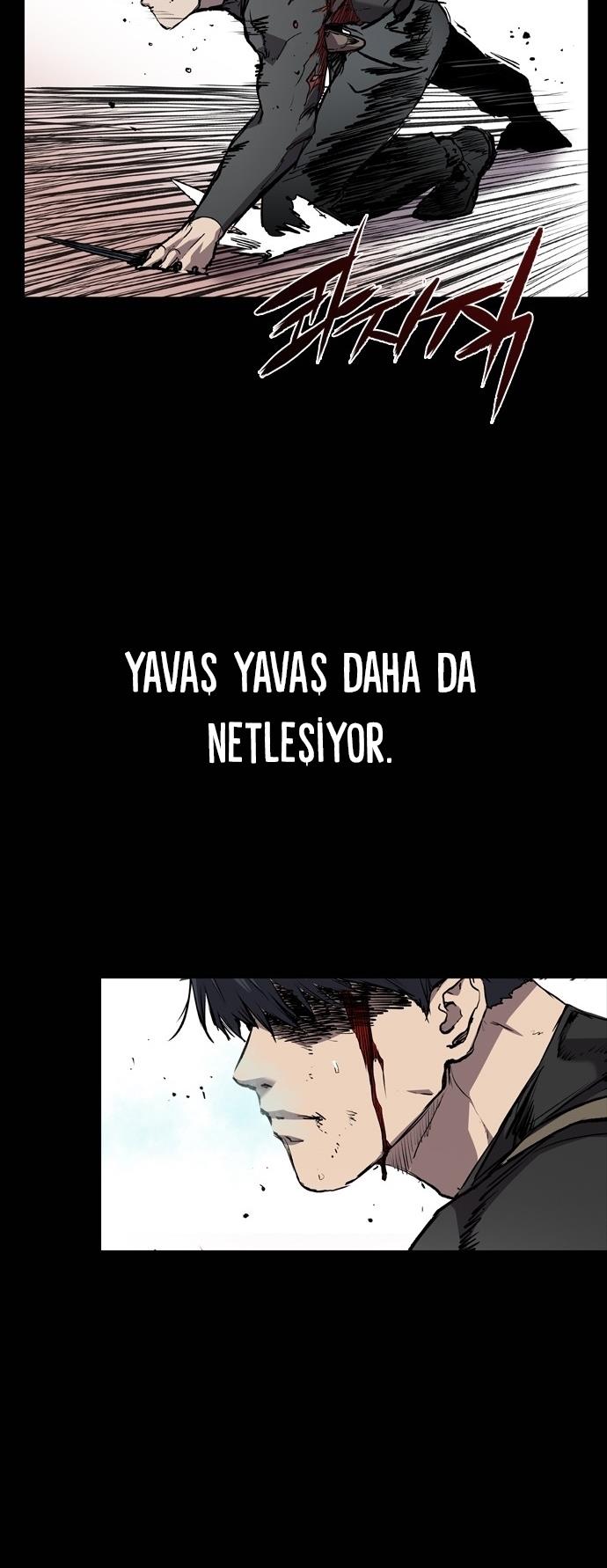 Read Castle TR Manga Online