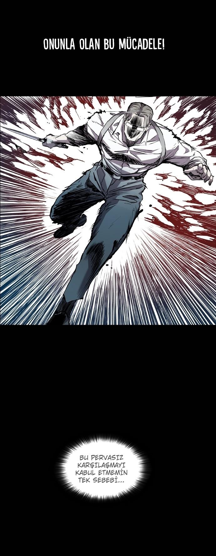 Read Castle TR Manga Online
