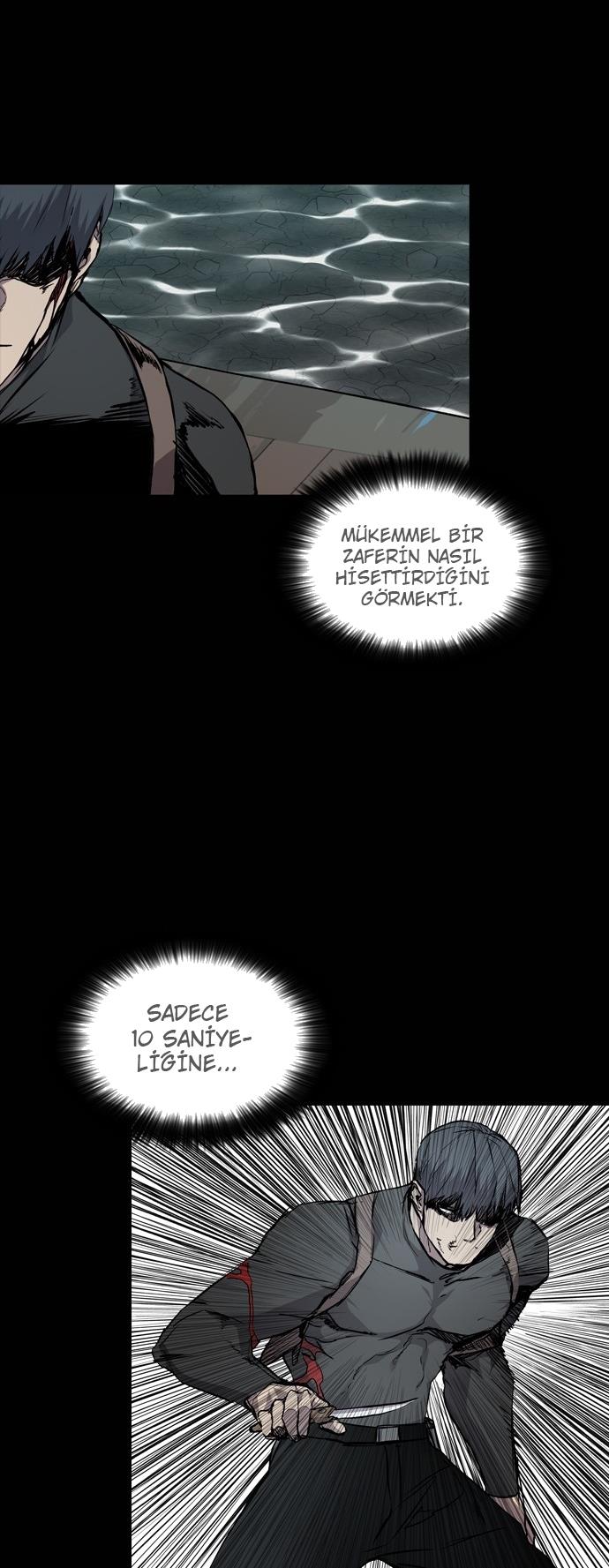 Read Castle TR Manga Online