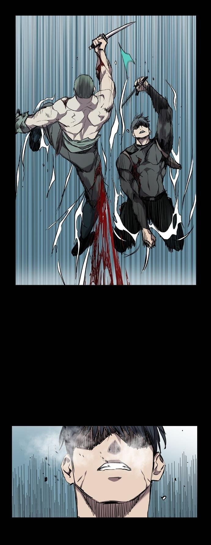 Read Castle TR Manga Online