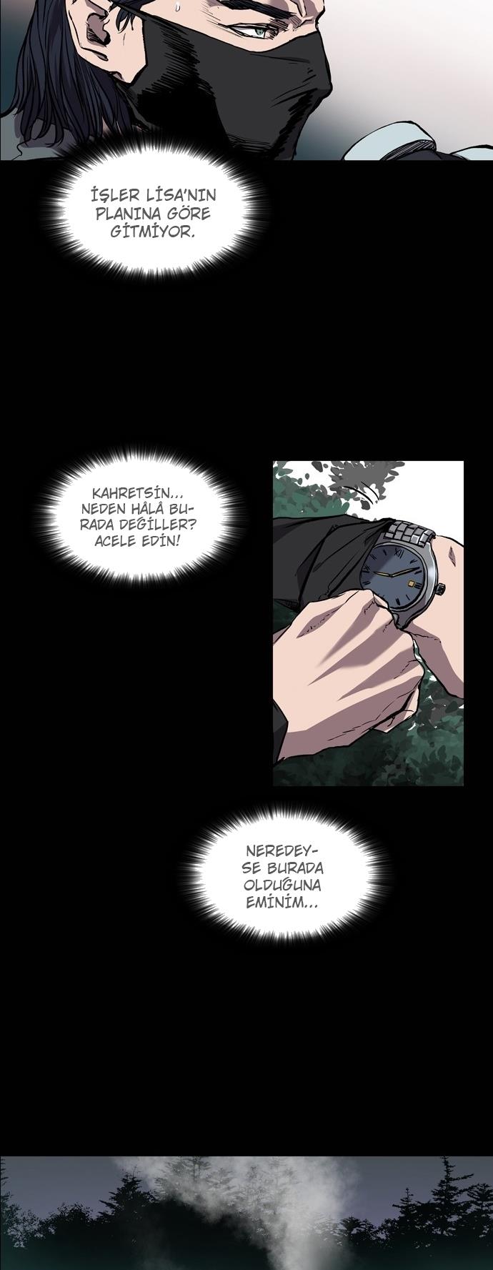 Read Castle TR Manga Online