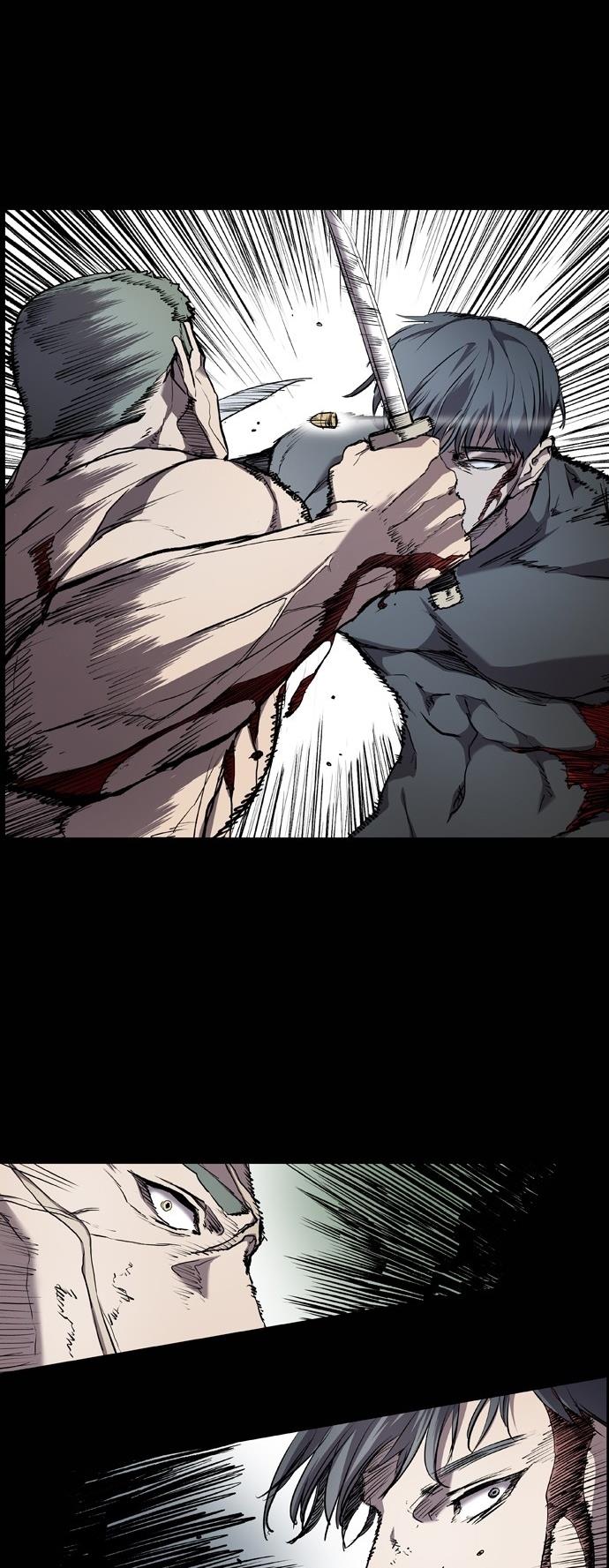 Read Castle TR Manga Online