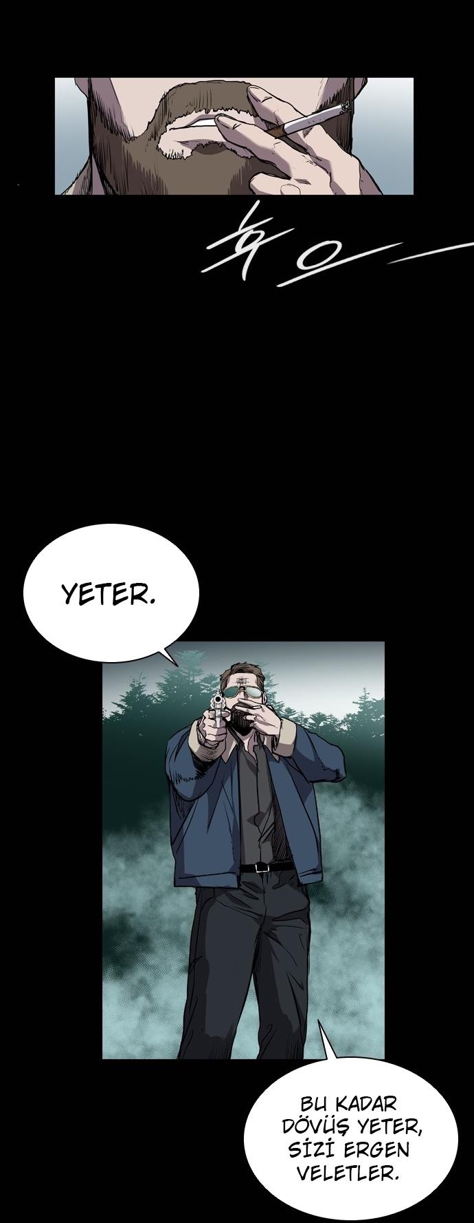 Read Castle TR Manga Online