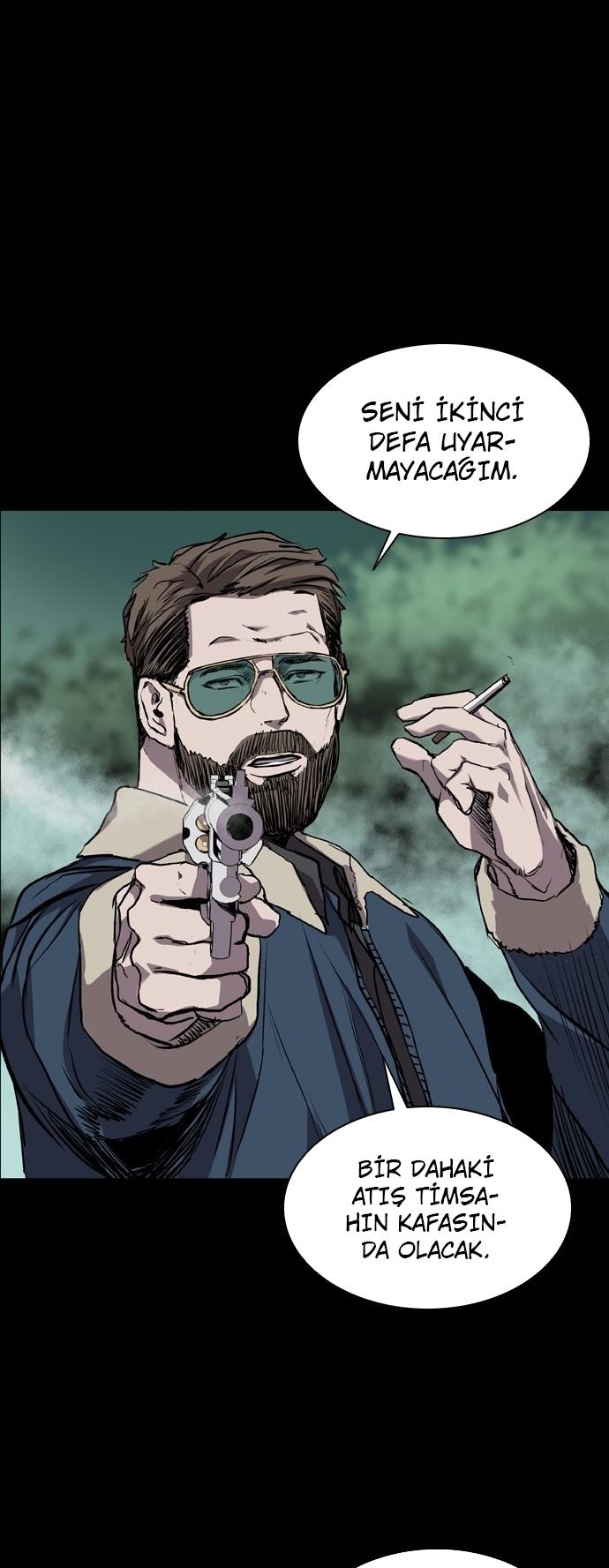 Read Castle TR Manga Online