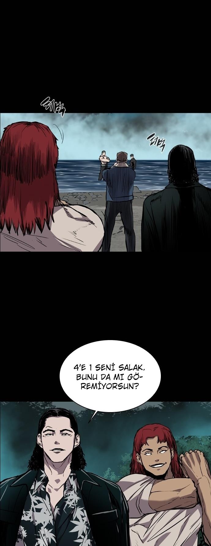 Read Castle TR Manga Online