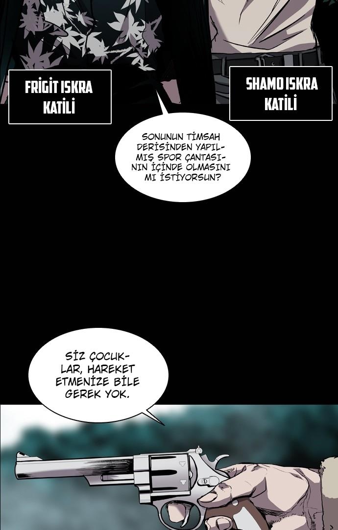 Read Castle TR Manga Online