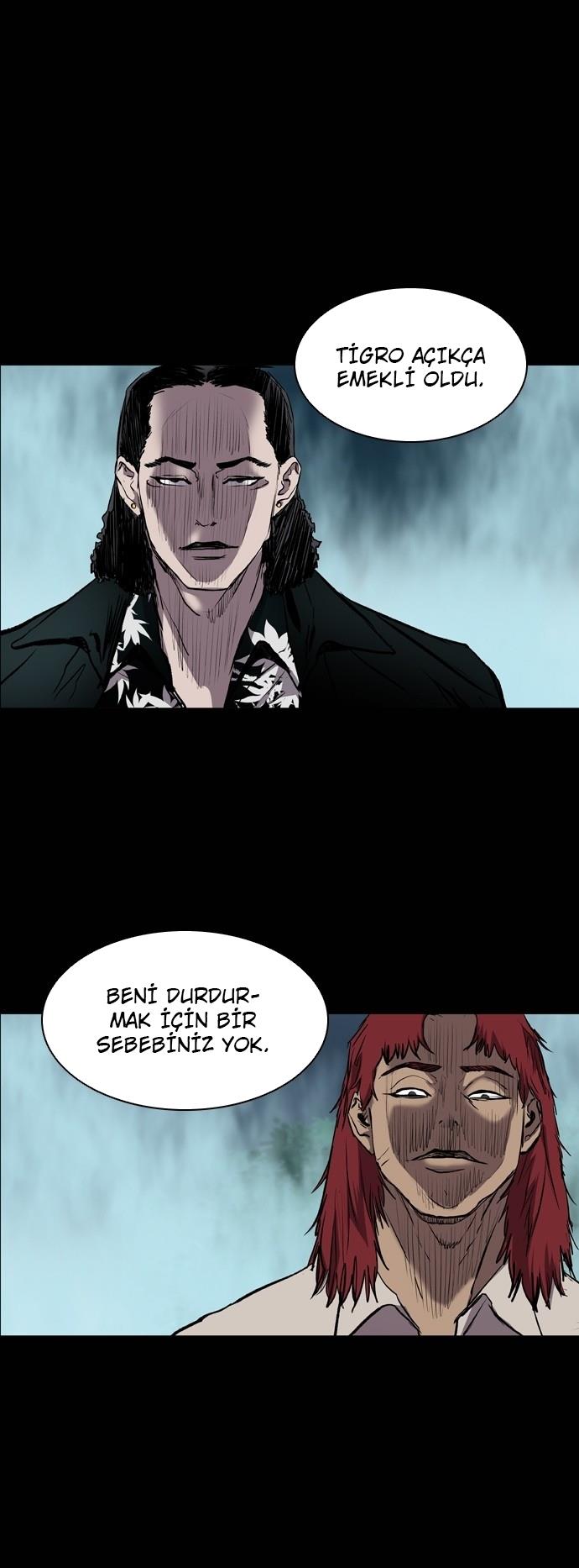 Read Castle TR Manga Online