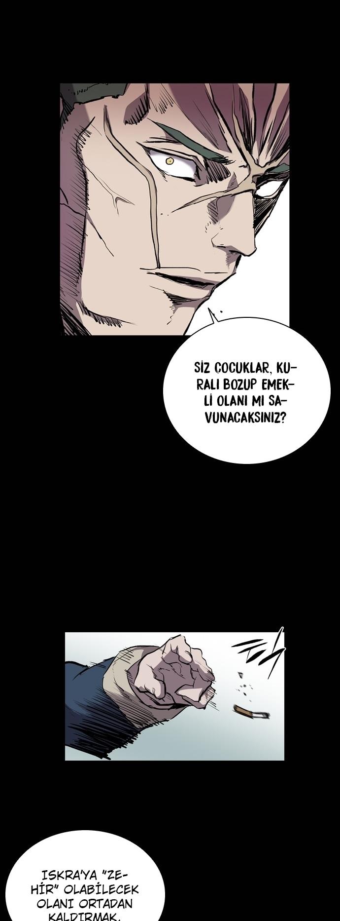 Read Castle TR Manga Online