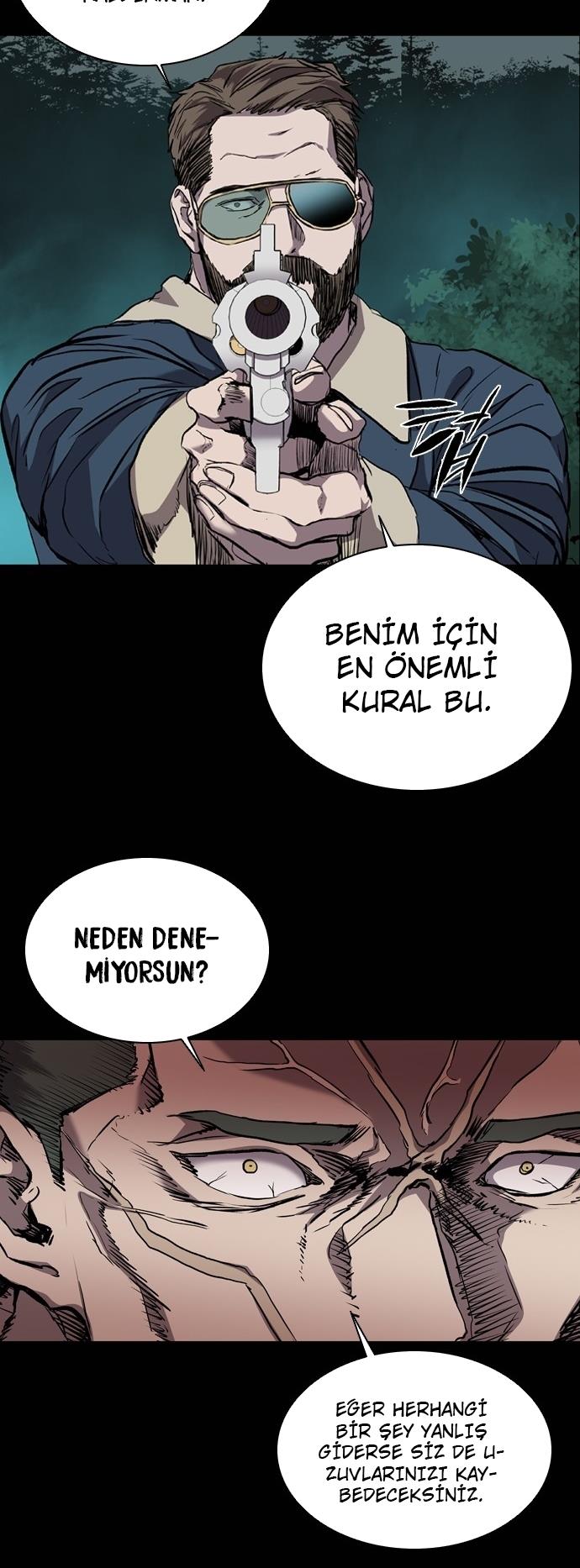 Read Castle TR Manga Online