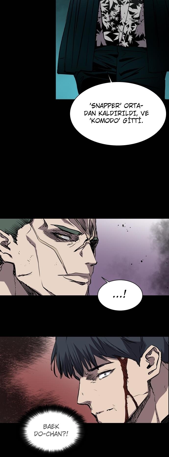 Read Castle TR Manga Online