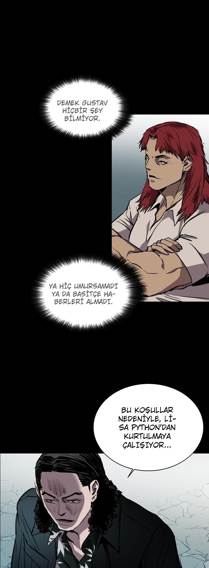 Read Castle TR Manga Online