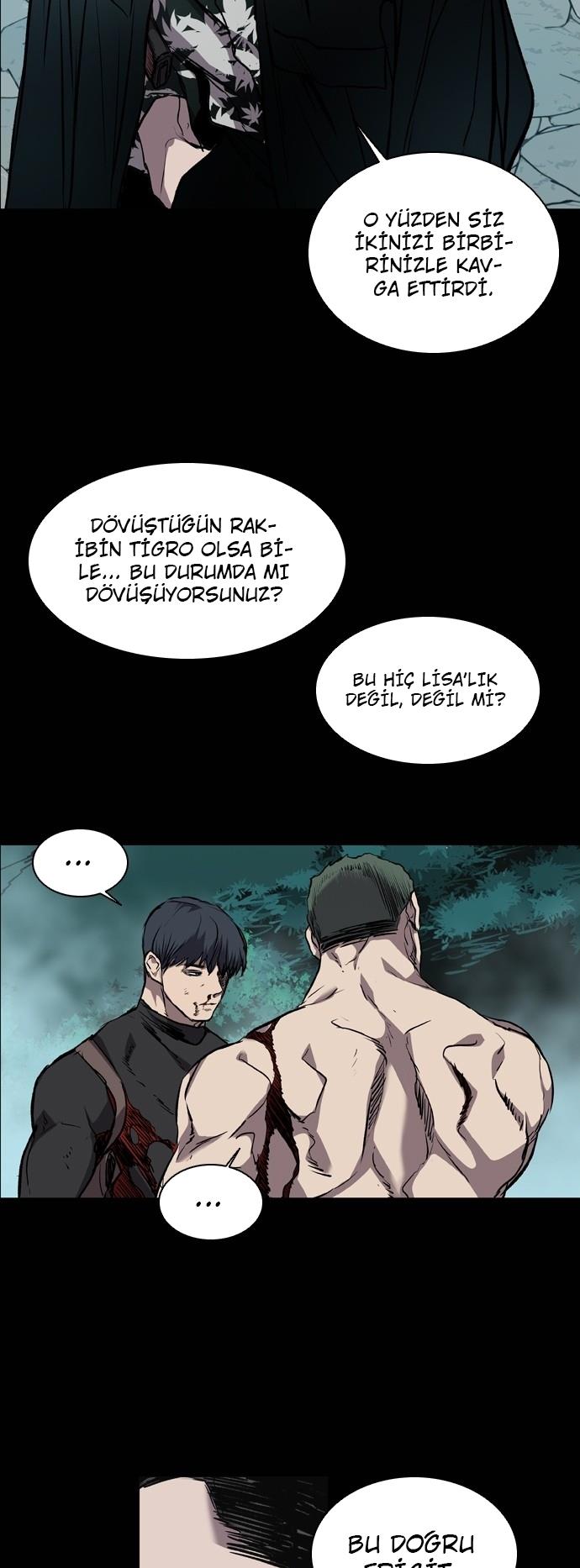 Read Castle TR Manga Online