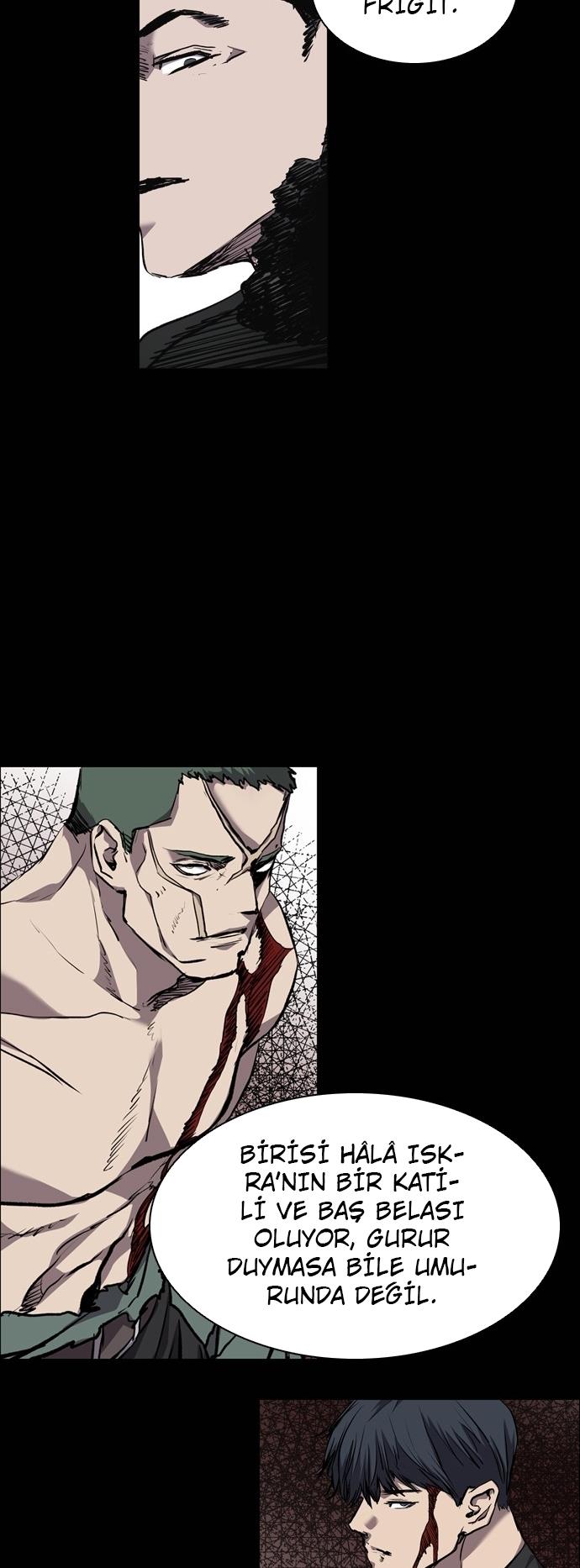 Read Castle TR Manga Online