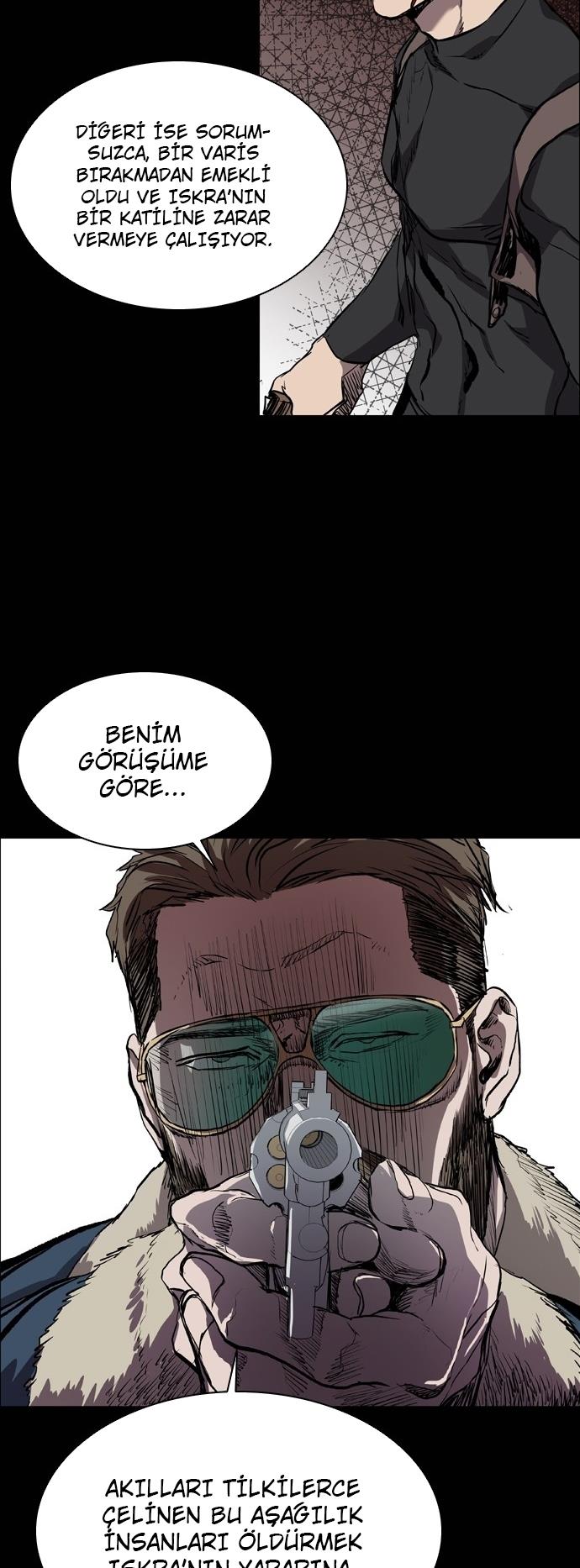 Read Castle TR Manga Online