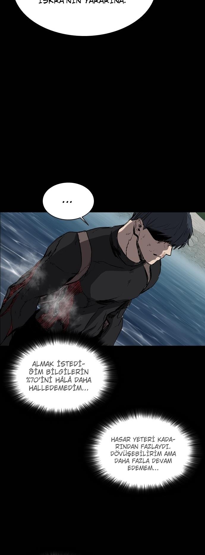 Read Castle TR Manga Online