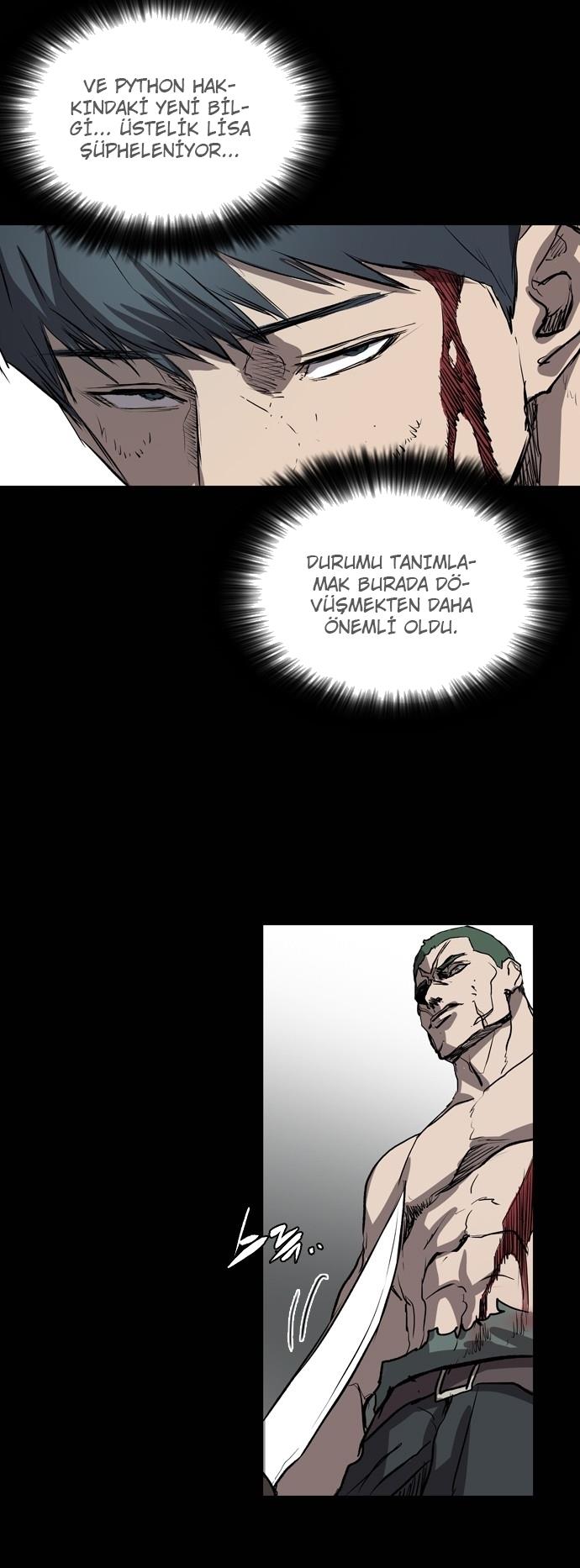 Read Castle TR Manga Online