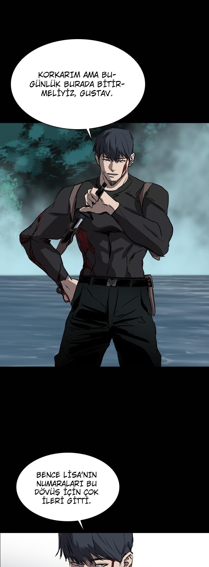 Read Castle TR Manga Online