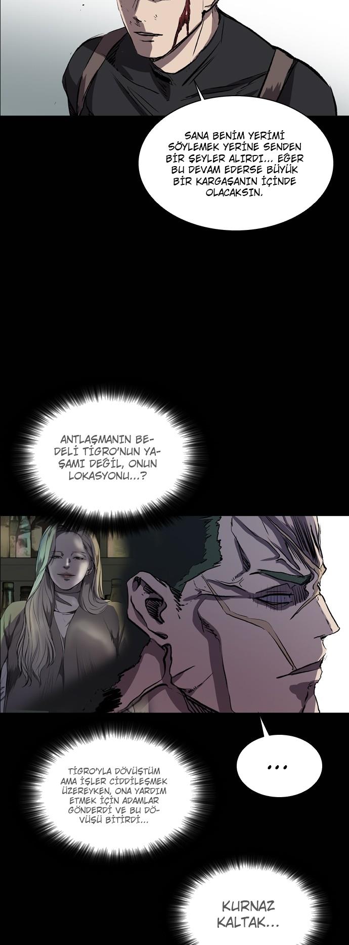 Read Castle TR Manga Online
