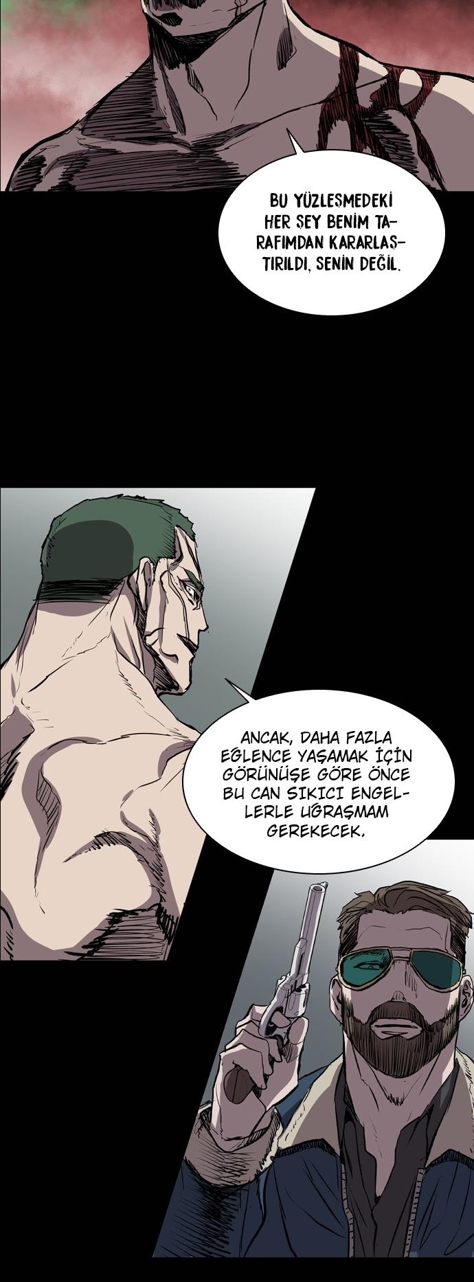 Read Castle TR Manga Online