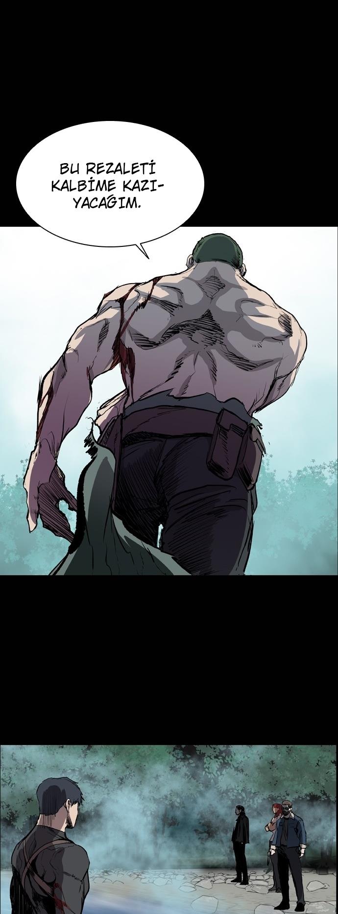 Read Castle TR Manga Online