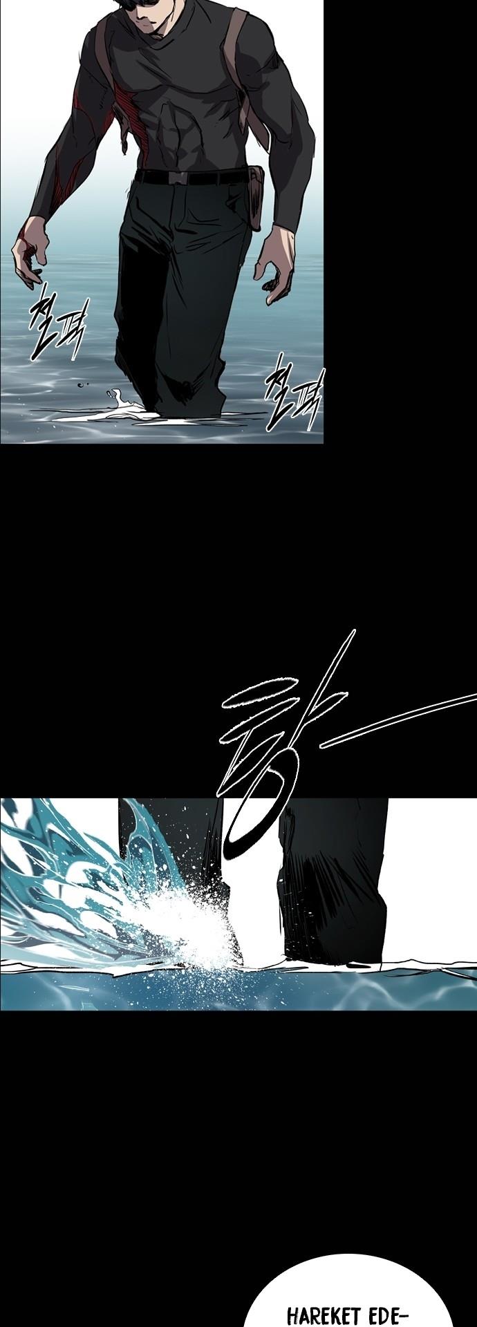 Read Castle TR Manga Online
