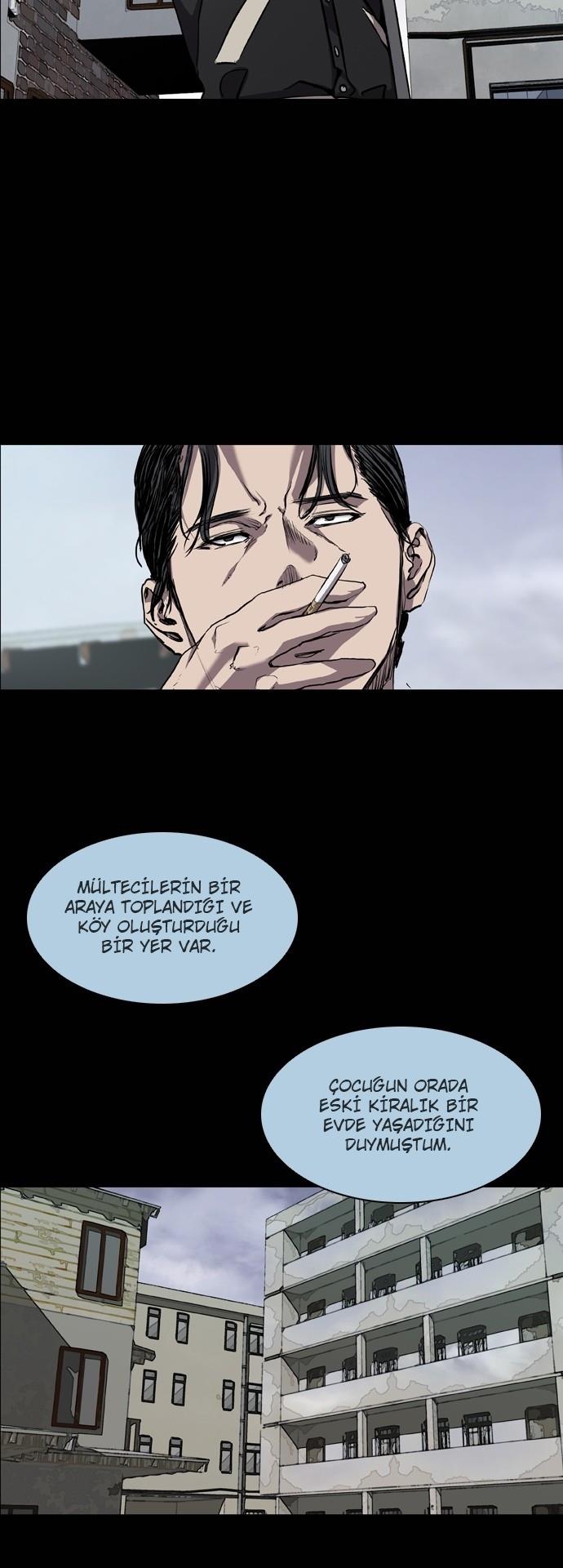 Read Castle TR Manga Online