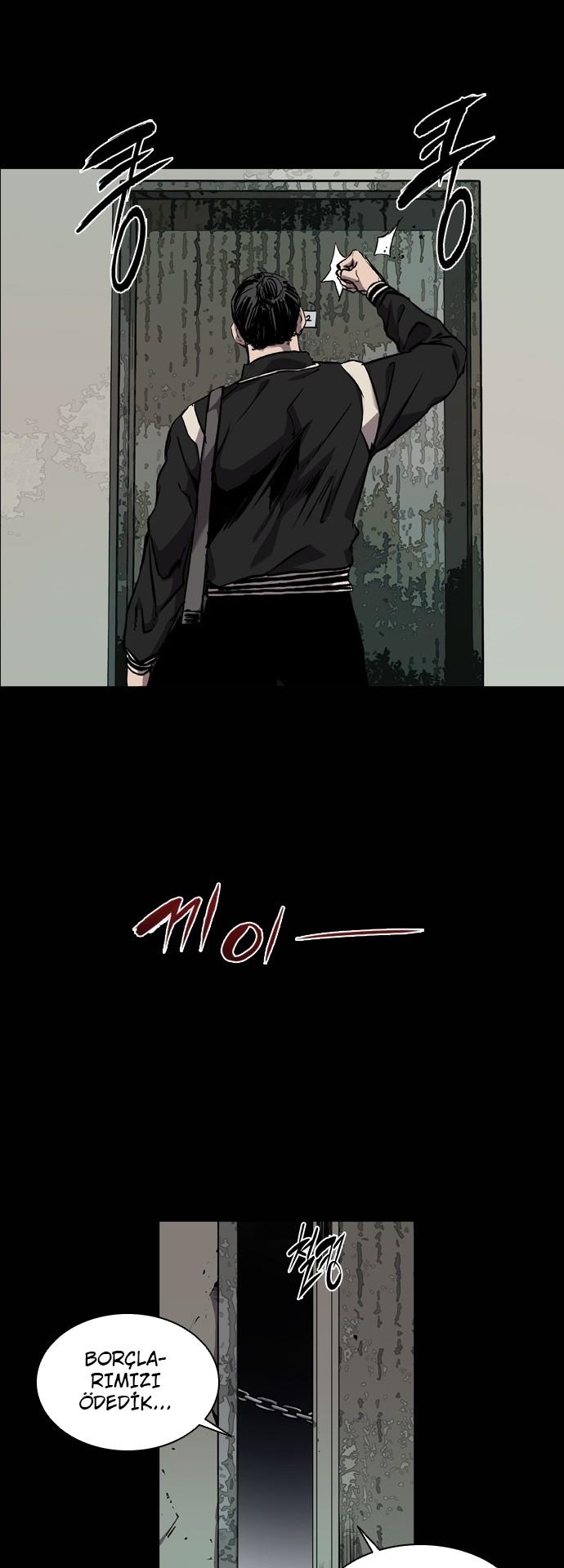 Read Castle TR Manga Online
