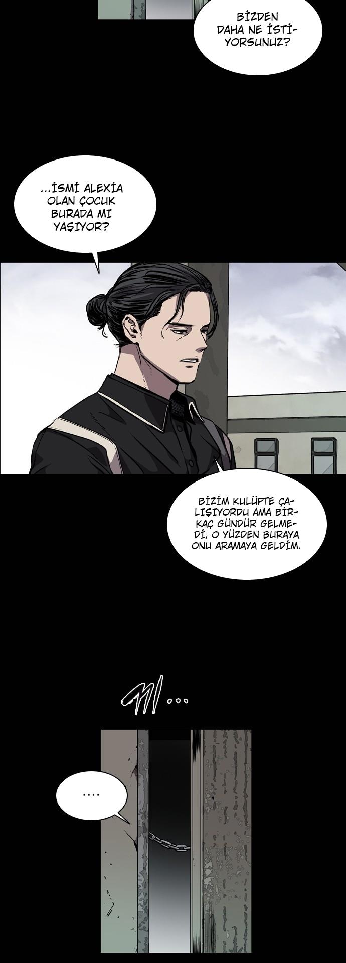 Read Castle TR Manga Online