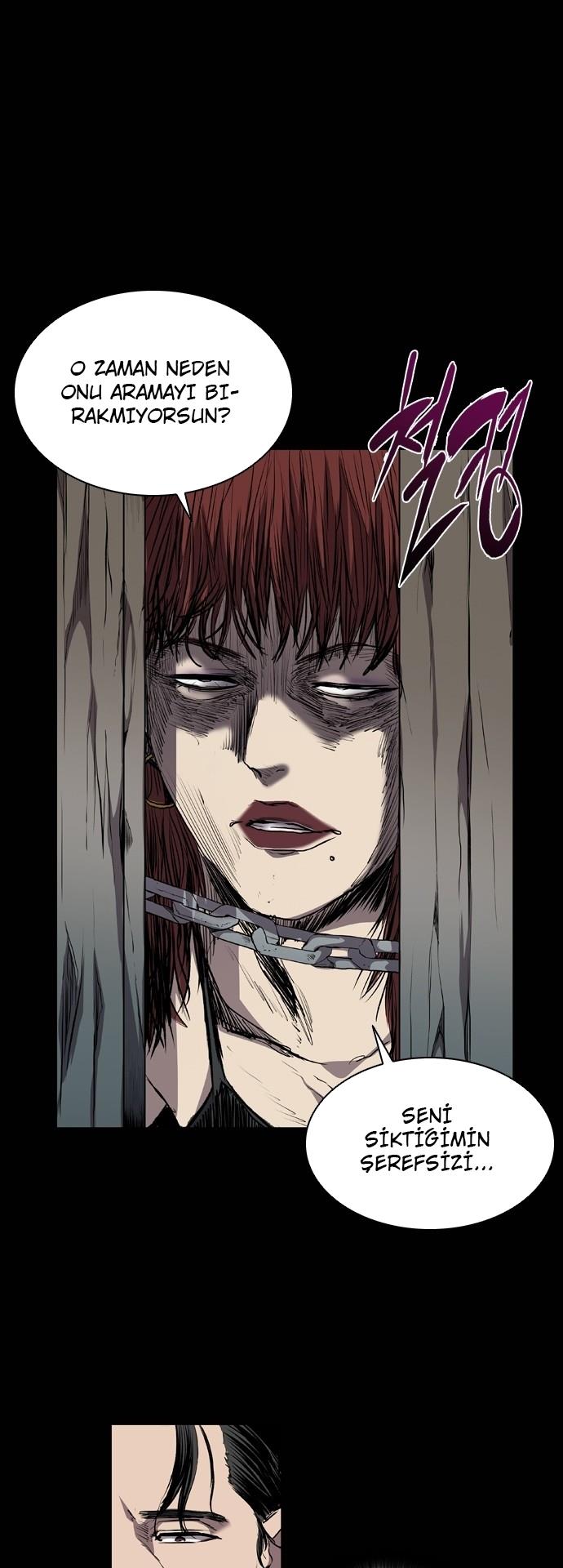 Read Castle TR Manga Online
