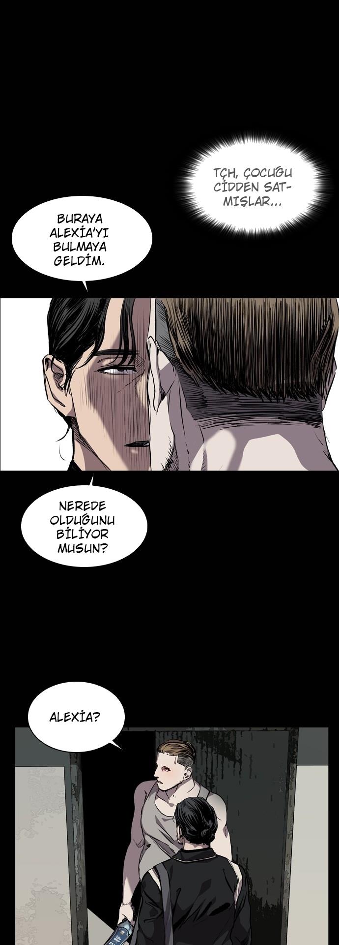 Read Castle TR Manga Online