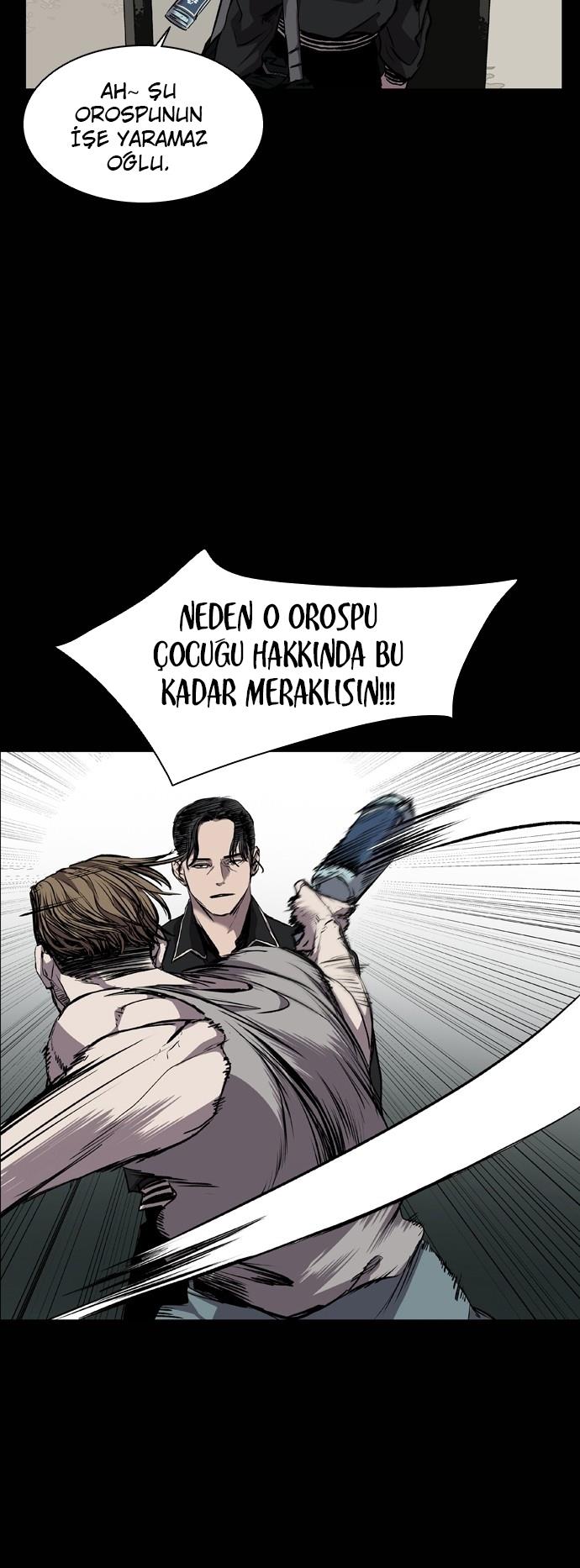 Read Castle TR Manga Online