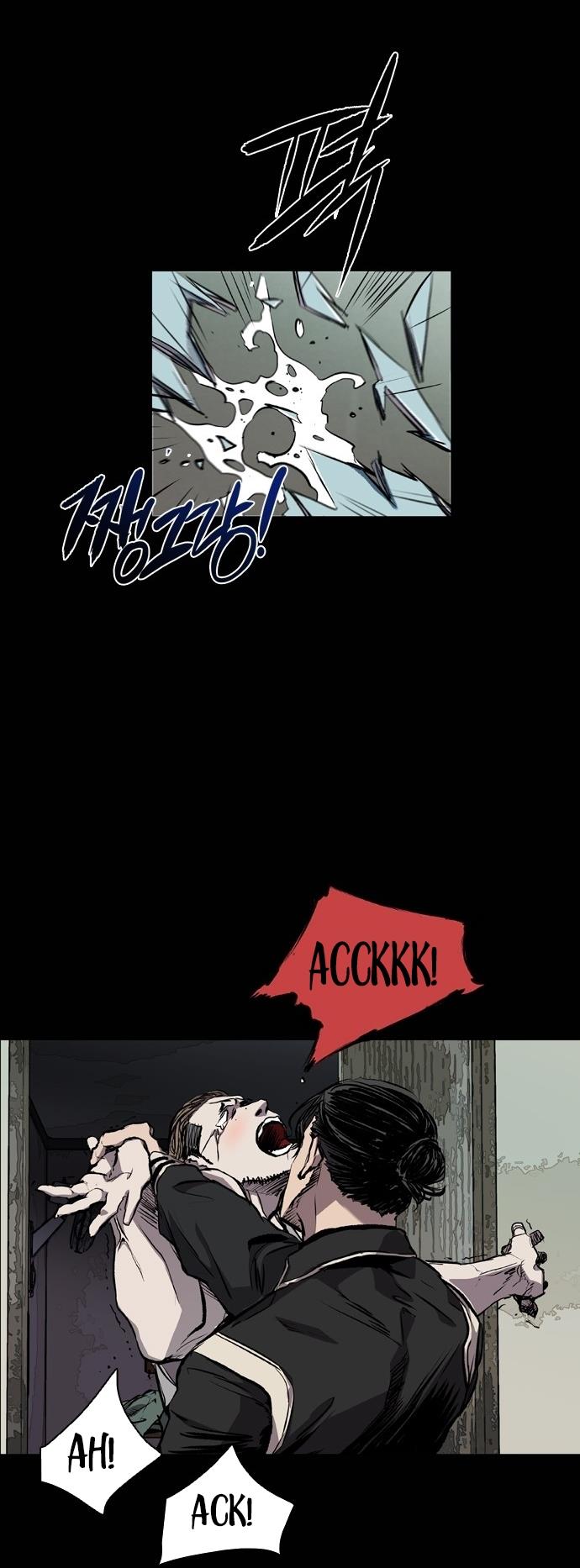 Read Castle TR Manga Online