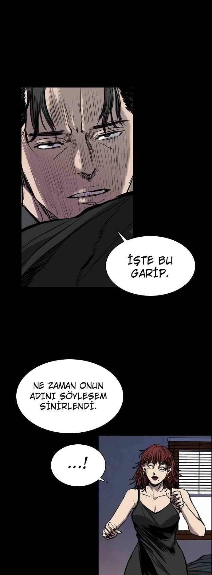 Read Castle TR Manga Online