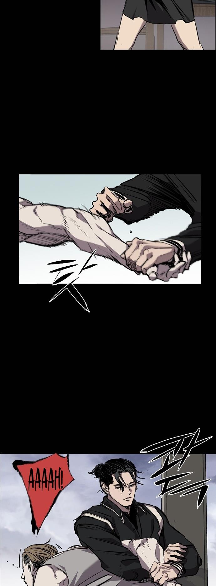 Read Castle TR Manga Online