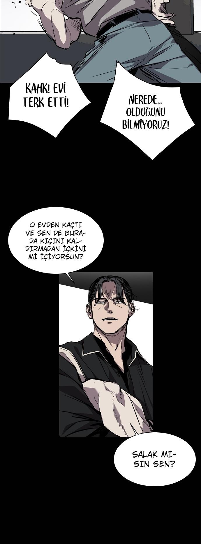 Read Castle TR Manga Online