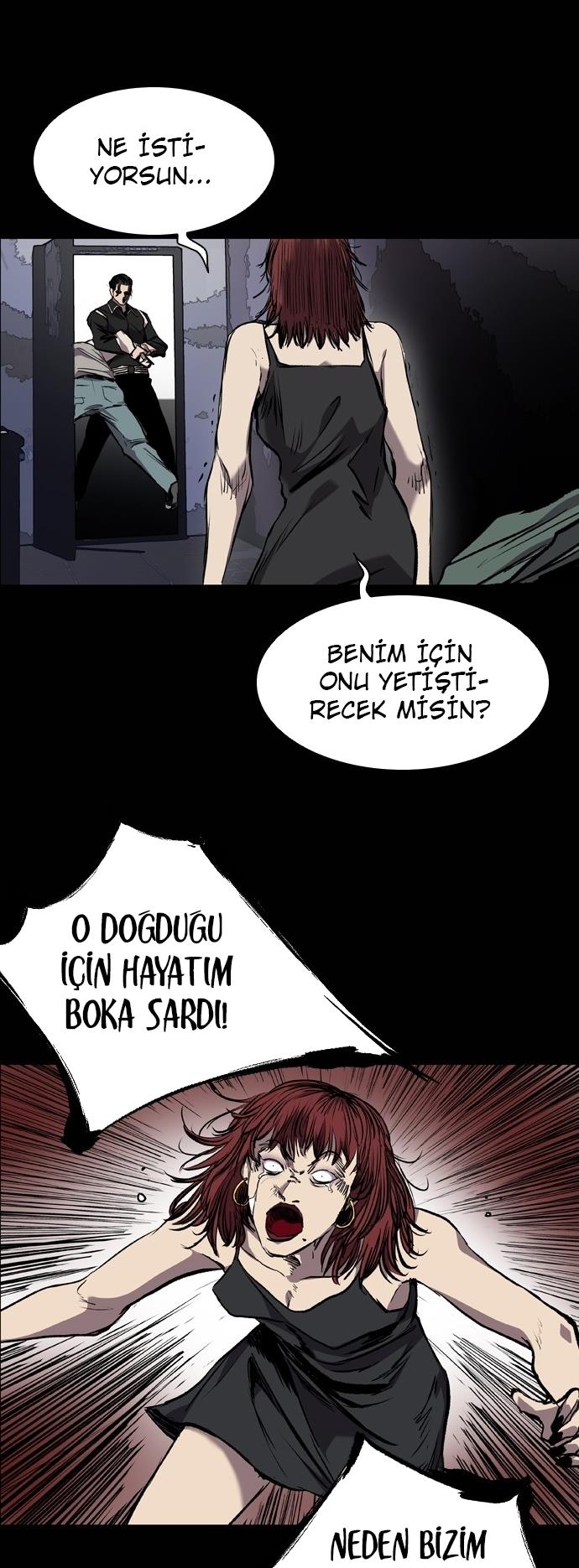 Read Castle TR Manga Online