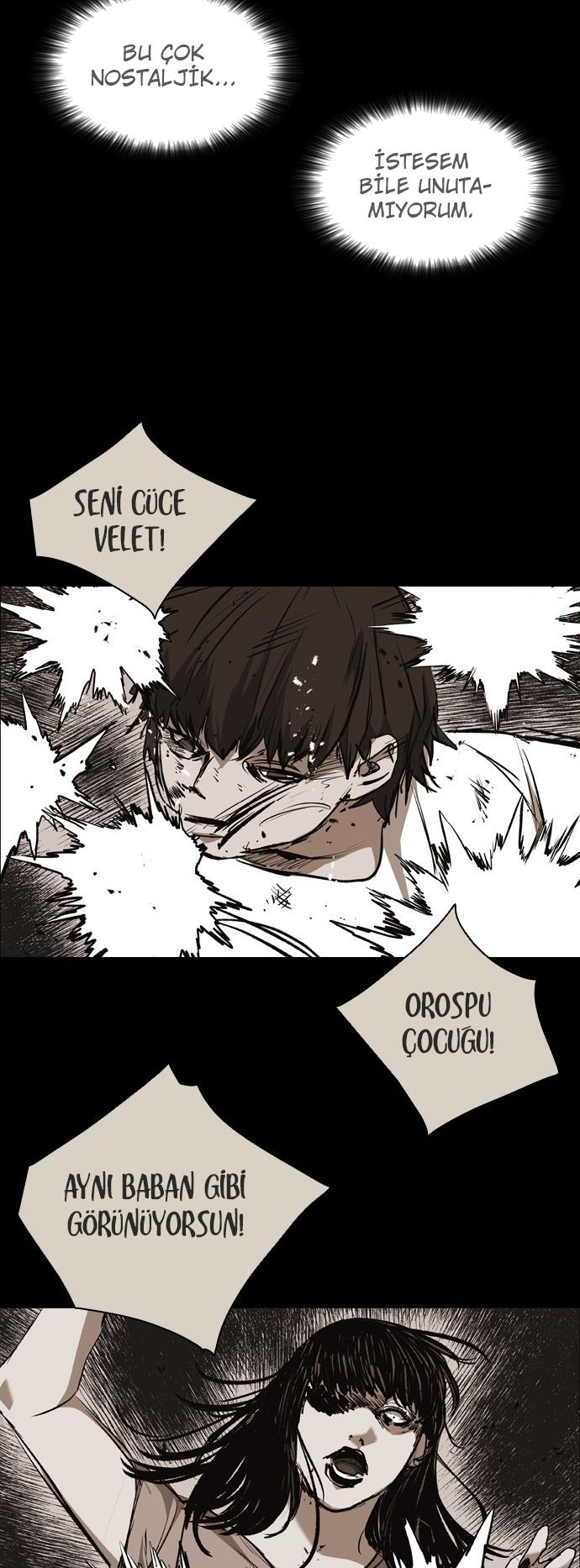 Read Castle TR Manga Online