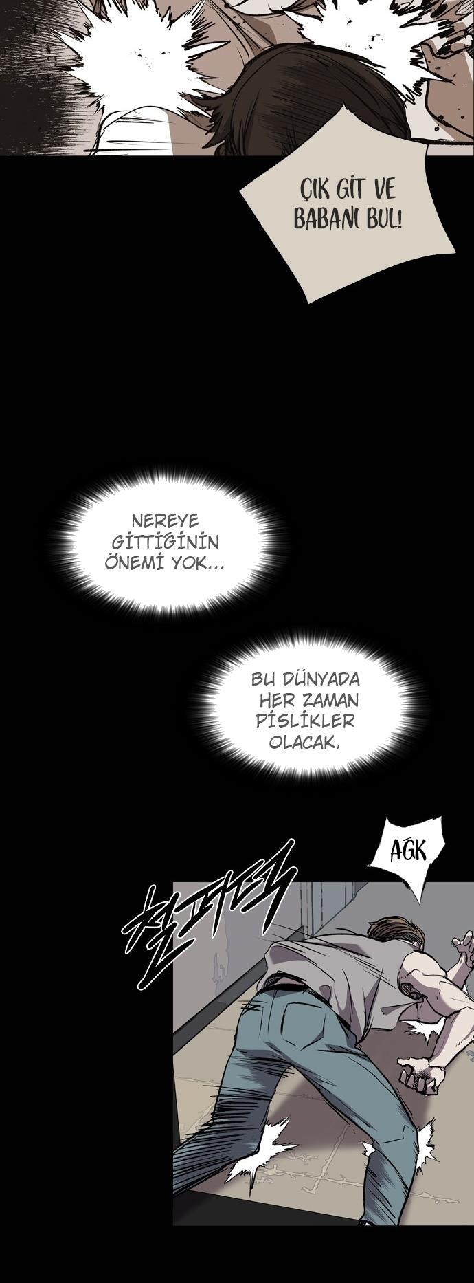 Read Castle TR Manga Online
