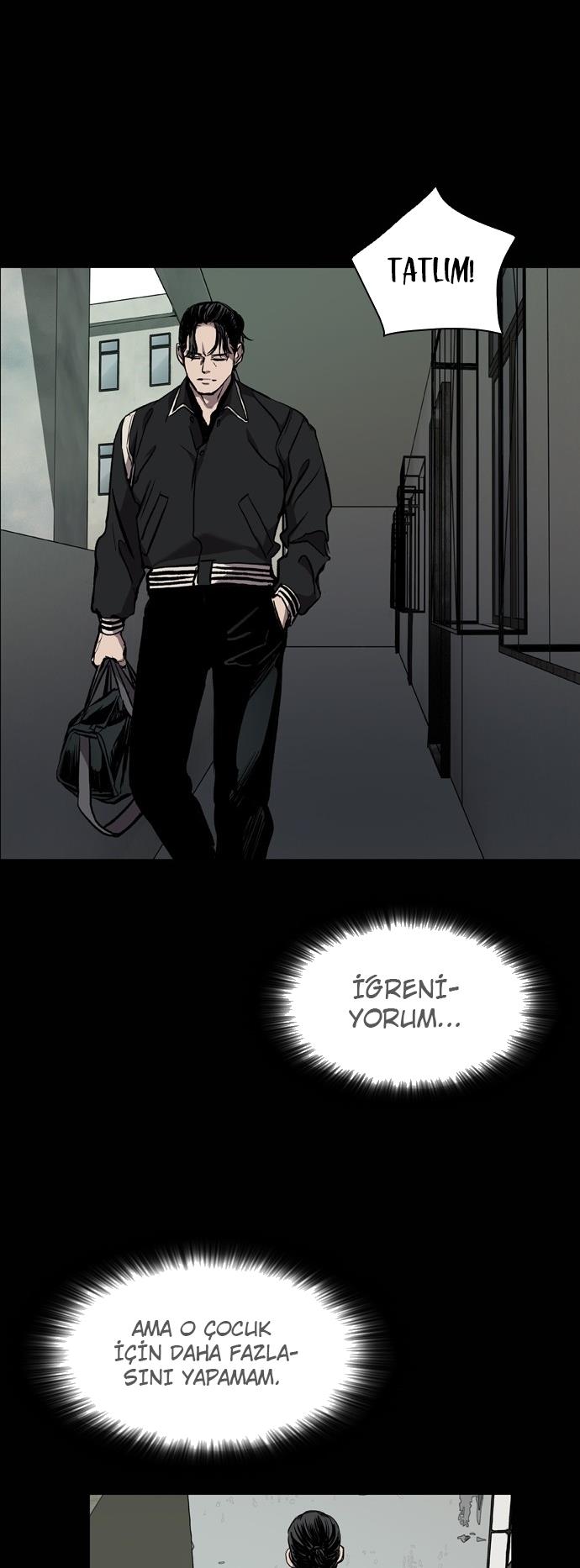 Read Castle TR Manga Online