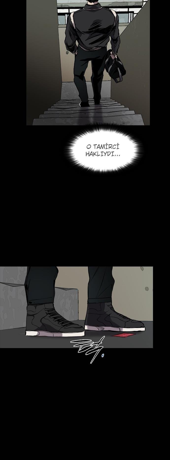 Read Castle TR Manga Online