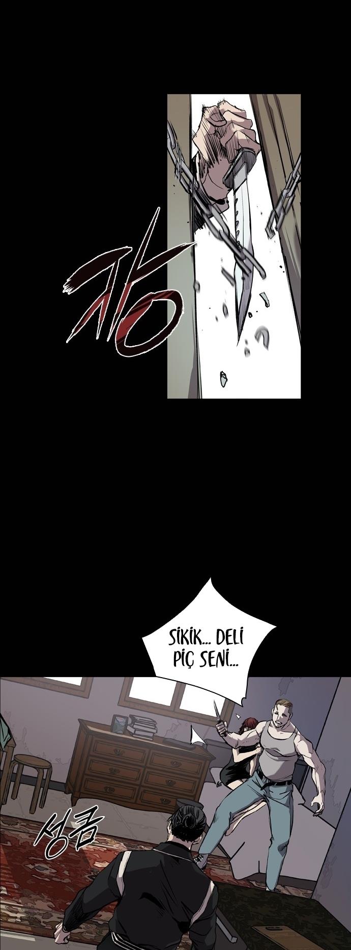 Read Castle TR Manga Online
