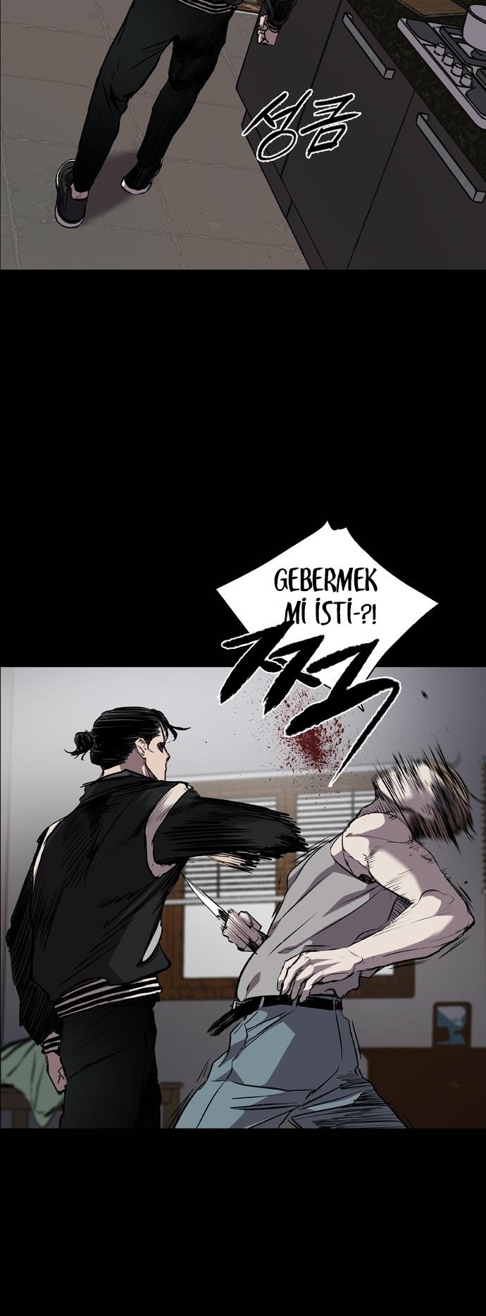 Read Castle TR Manga Online