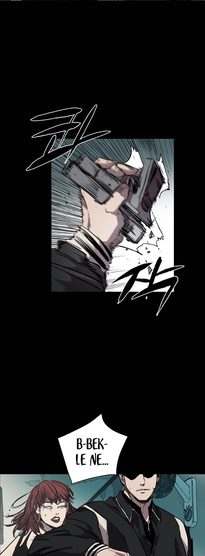 Read Castle TR Manga Online